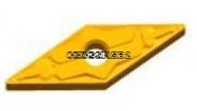 Купить VNMG160408-TM ZP1225 Пластина твердосплавная в Казани