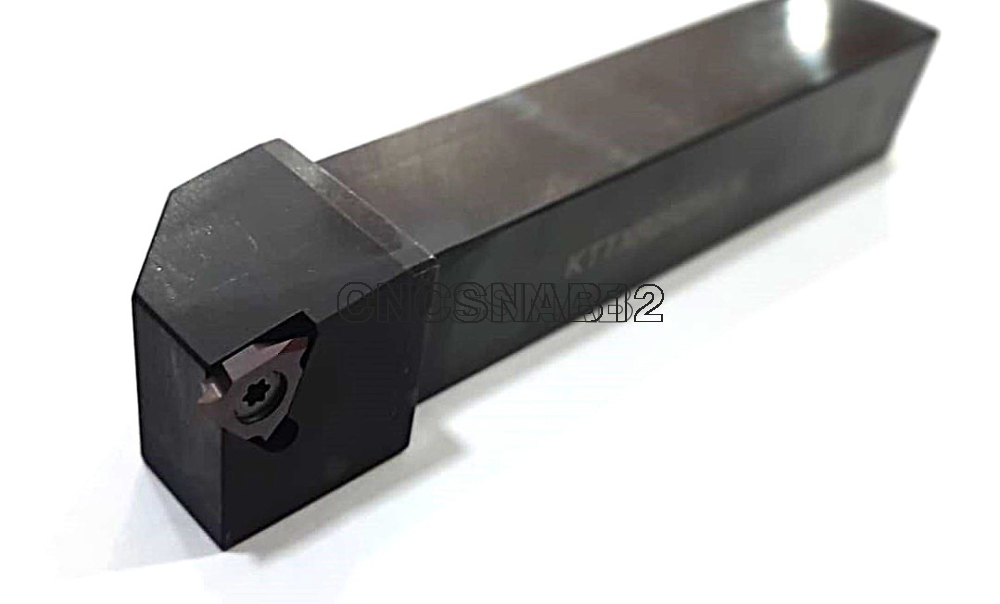 Купить KTTR2020K-16 Державка для наружной резьбы в Казани