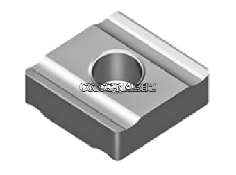 Купить CNMG120408R-SV ZM2125 Пластина твердосплавная в Казани