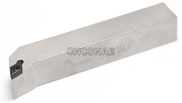 Купить SDQCR2525M11 Резец для наружного точения в Казани