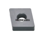 Купить CNMA120404 HR6115 Пластина твердосплавная в Казани