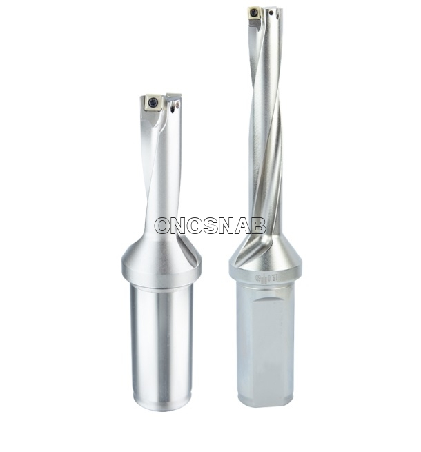 Купить SP32-03D-C32 Сверло корпусное со сменными пластинами в Казани