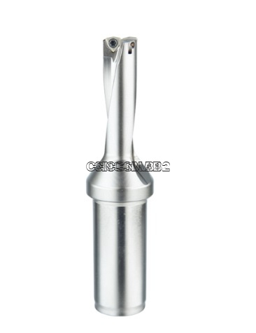 Купить WC20-03D-C25 Сверло корпусное со сменными пластинами в Казани