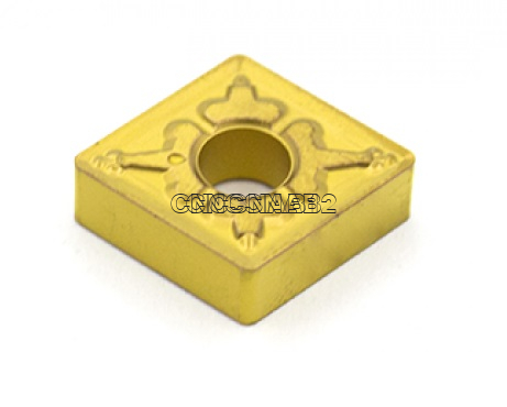 Купить CNMG120408-TM TC20P Пластина твердосплавная в Казани