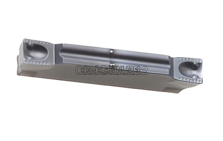 Купить MGMN500-DR TG215 Пластина отрезная, канавочная в Казани