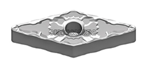 Купить VNMG160404-PF ZP1115 Пластина твердосплавная в Казани