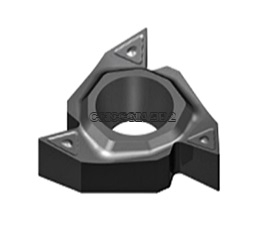 Купить 16ERAG60-M ZM2825 Пластина резьбовая в Казани