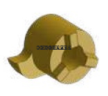 Купить GK7R250 PM125 Пластина канавочная в Казани