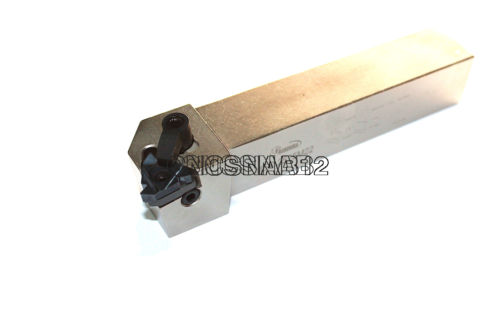 Купить MER2525M22 Державка для наружной резьбы в Казани