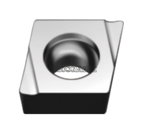 Купить CCGT040102L-S ZS1115 Пластина твердосплавная в Казани