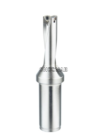 Купить WC17-03D-C25 Сверло корпусное со сменными пластинами в Казани