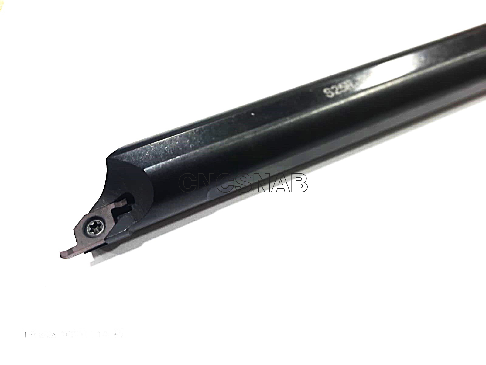 Купить S20Q-SVFPR16-22 Резец канавочный внутренний в Казани