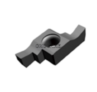 Купить GER150-C ZM2615 Пластина канавочная в Казани