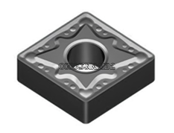 Купить CNMG120404-MM ZM2225 Пластина твердосплавная в Казани