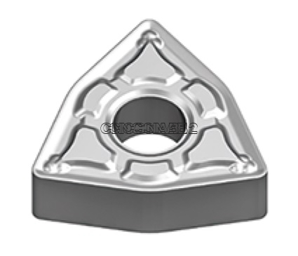 Купить WNMG080408-PM ZP1125 Пластина твердосплавная в Казани