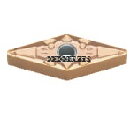 Купить VNMG160404-BF HR7225 Пластина твердосплавная в Казани