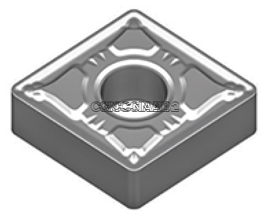 Купить CNMG120408-PM ZP1135 Пластина твердосплавная в Казани