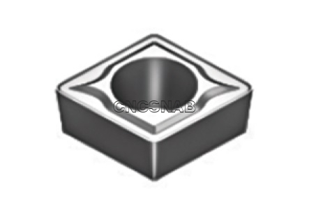 Купить CCMT060204 ZM2125 Пластина твердосплавная в Казани