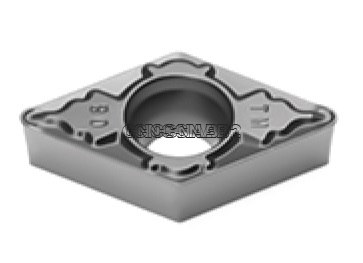 Купить DCMT11T308-TM ZP1225 Пластина твердосплавная в Казани