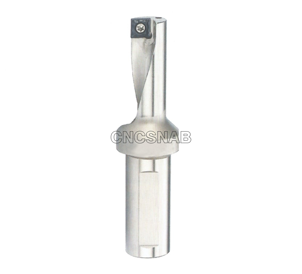 Купить SF-8R-3D-C20 Сверло корпусное со сменными пластинами в Казани