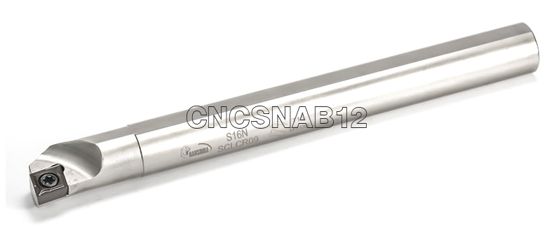 Купить S08K-SCLCR06 Резец расточной в Казани