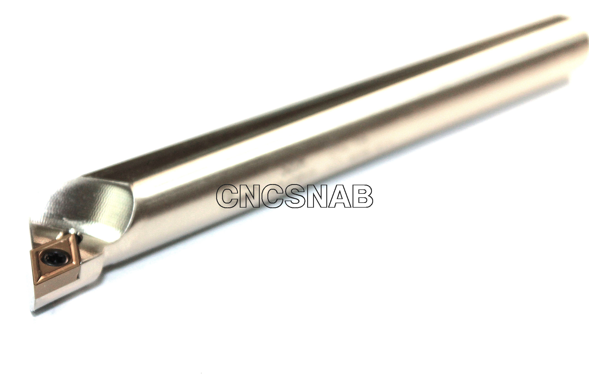 Купить S08K-SDJCR07 Резец расточной в Казани