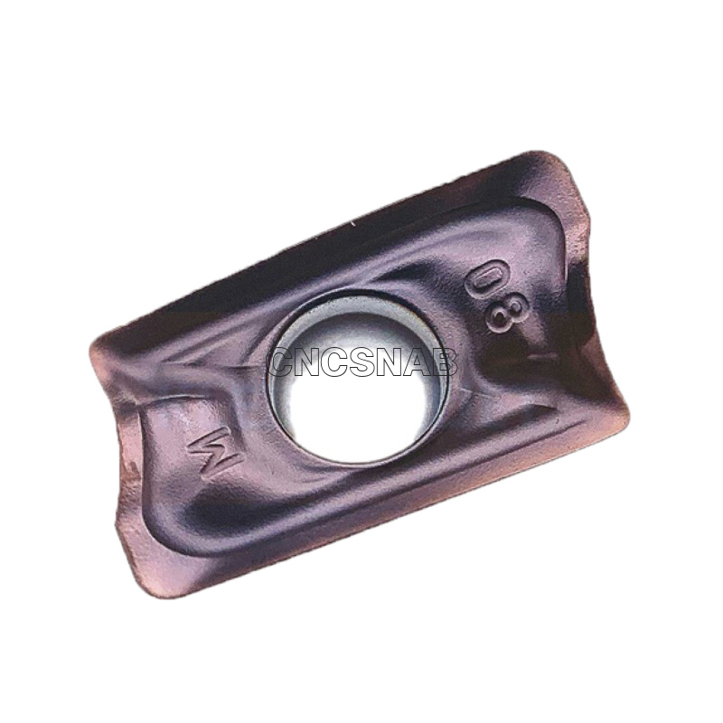 Купить AOMT123608PEER-M TP15M Пластина фрезерная в Казани