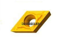 Купить DCMT070204-MV TP9502 Пластина твердосплавная в Казани