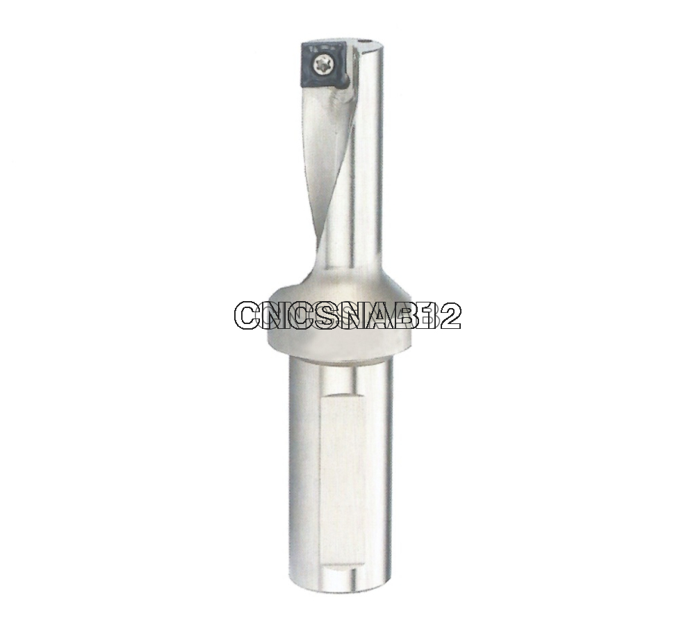 Купить SF-8R-3D-C20 Сверло корпусное со сменными пластинами в Казани