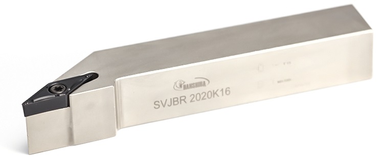 SVJBR