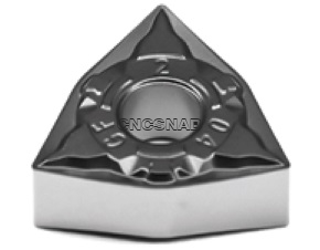 Купить WNMG080404-GF ZP1225B Пластина твердосплавная в Казани