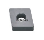 Купить CNMA120412 HR6115 Пластина твердосплавная в Казани