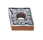 Купить CNMG120404-GM HR8225 Пластина твердосплавная в Казани