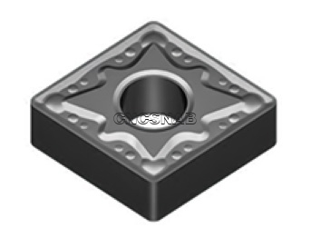 Купить CNMG120404-MM ZM2225 Пластина твердосплавная в Казани