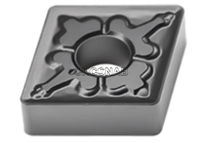 Купить CNMG120408-TM ZP1225 Пластина твердосплавная в Казани