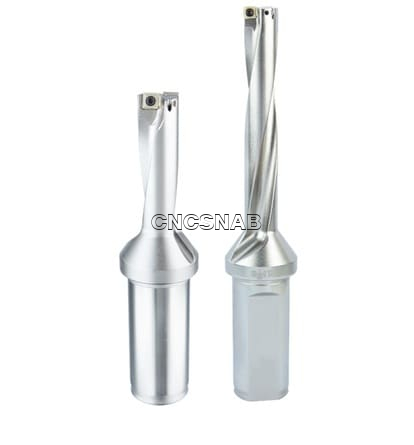 Купить SP30-5D-C32 Сверло корпусное со сменными пластинами в Казани