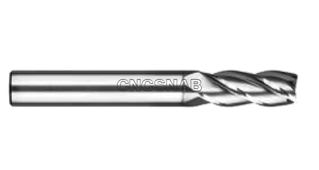 Купить S-S4-01003 Фреза концевая твердосплавная в Казани