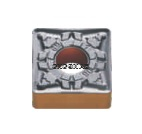 Купить SNMG120408-GM HR8125 Пластина твердосплавная в Казани