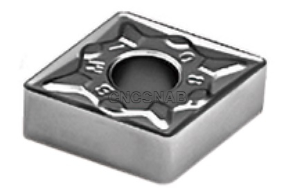 Купить CNMG120408-BM ZM2225 Пластина твердосплавная в Казани
