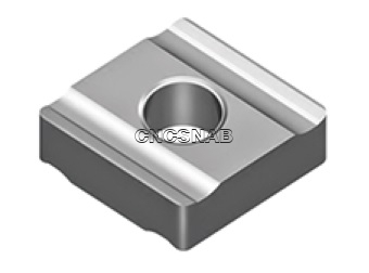 Купить CNMG120408R-SV ZM2125 Пластина твердосплавная в Казани