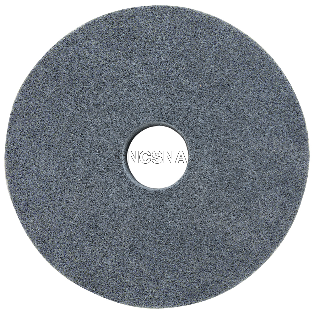 Купить Доводочный круг из прессованного нетканого волокна 9SF в Казани