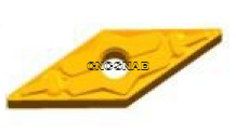 Купить VNMG160408-TM ZP1225 Пластина твердосплавная в Казани